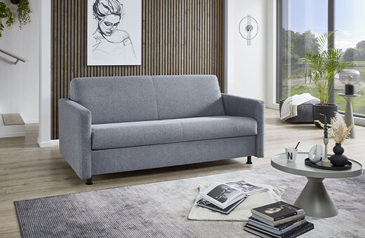 Nehl Schlafsofas • Möbel Schulz Nehl Schlafsofas • Möbel Schulz