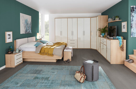 Priess Schlafzimmer • Möbel Schulz Priess Schlafzimmer • Möbel Schulz