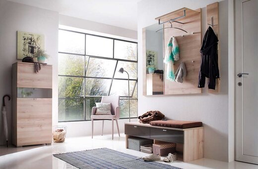 Wittenbreder Garderoben • Möbel Schulz Wittenbreder Garderoben • Möbel Schulz