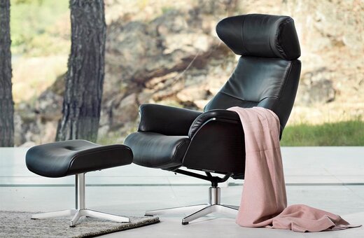 Conform Sessel • Möbel Schulz Conform Sessel • Möbel Schulz