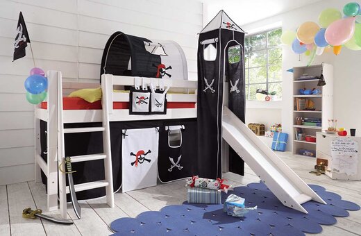 Infanskids Kinderzimmer • Möbel Schulz Infanskids Kinderzimmer • Möbel Schulz