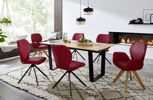 Niehoff Sitzmöbel • Möbel Schulz Niehoff Sitzmöbel • Möbel Schulz