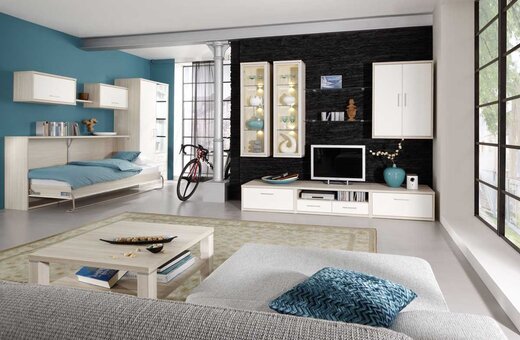 Priess Appartment & Jugendzimmer • Möbel Schulz Priess Appartment & Jugendzimmer • Möbel Schulz