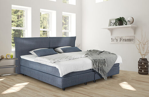 Boxspringbetten • Möbel Schulz Boxspringbetten • Möbel Schulz