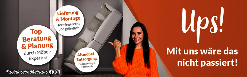 Service • Inselmöbelhaus Schulz Service • Inselmöbelhaus Schulz