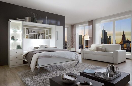 Nehl Schrankbetten • Möbel Schulz Nehl Schrankbetten • Möbel Schulz